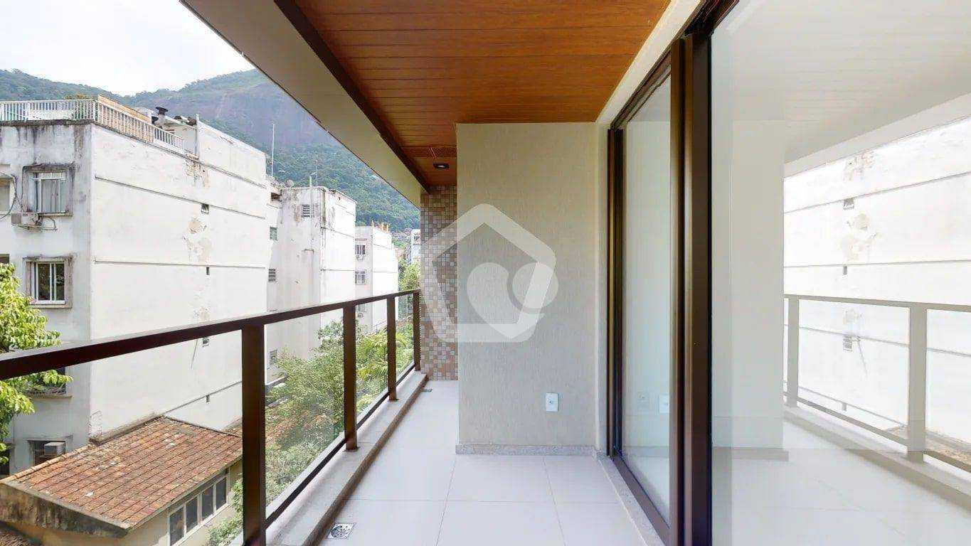 Condominium dans Lac, Rio de Janeiro 12117851