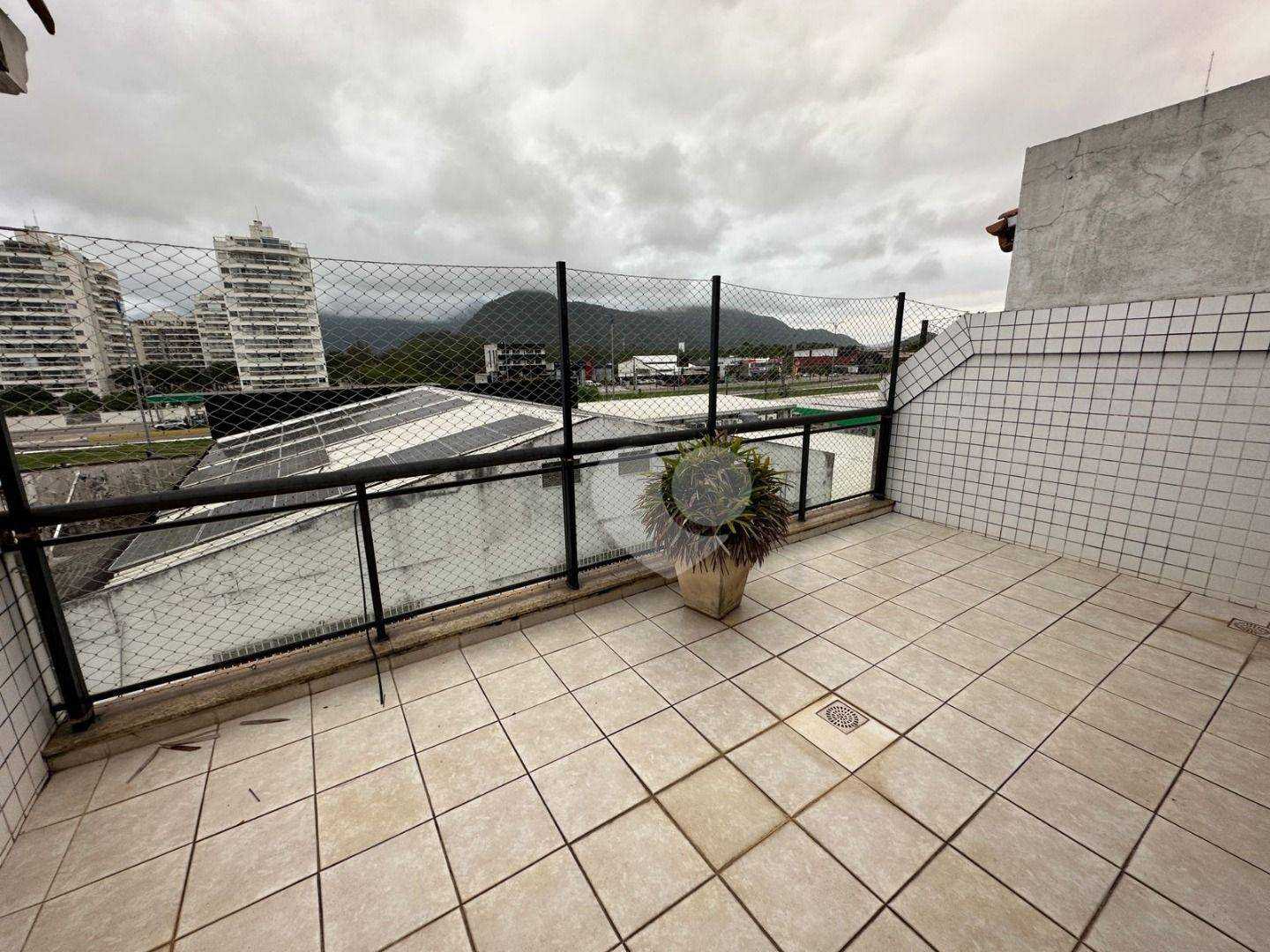 Condomínio no , Rio de Janeiro 12117852