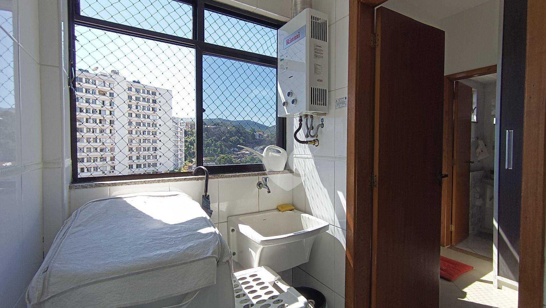 Condominium in , Rio de Janeiro 12117853