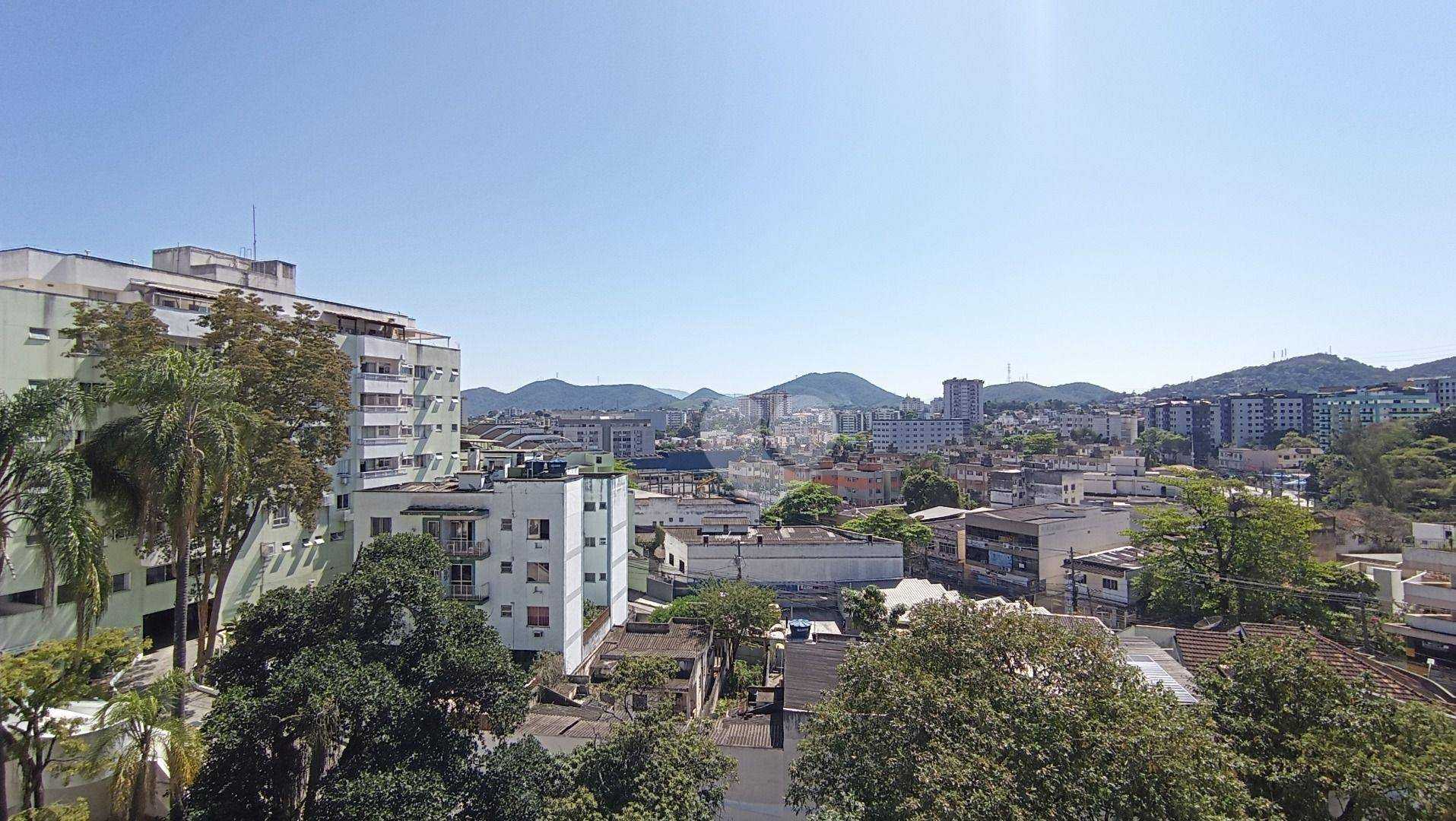 Condominium dans Jacarepagua, Rio de Janeiro 12117853
