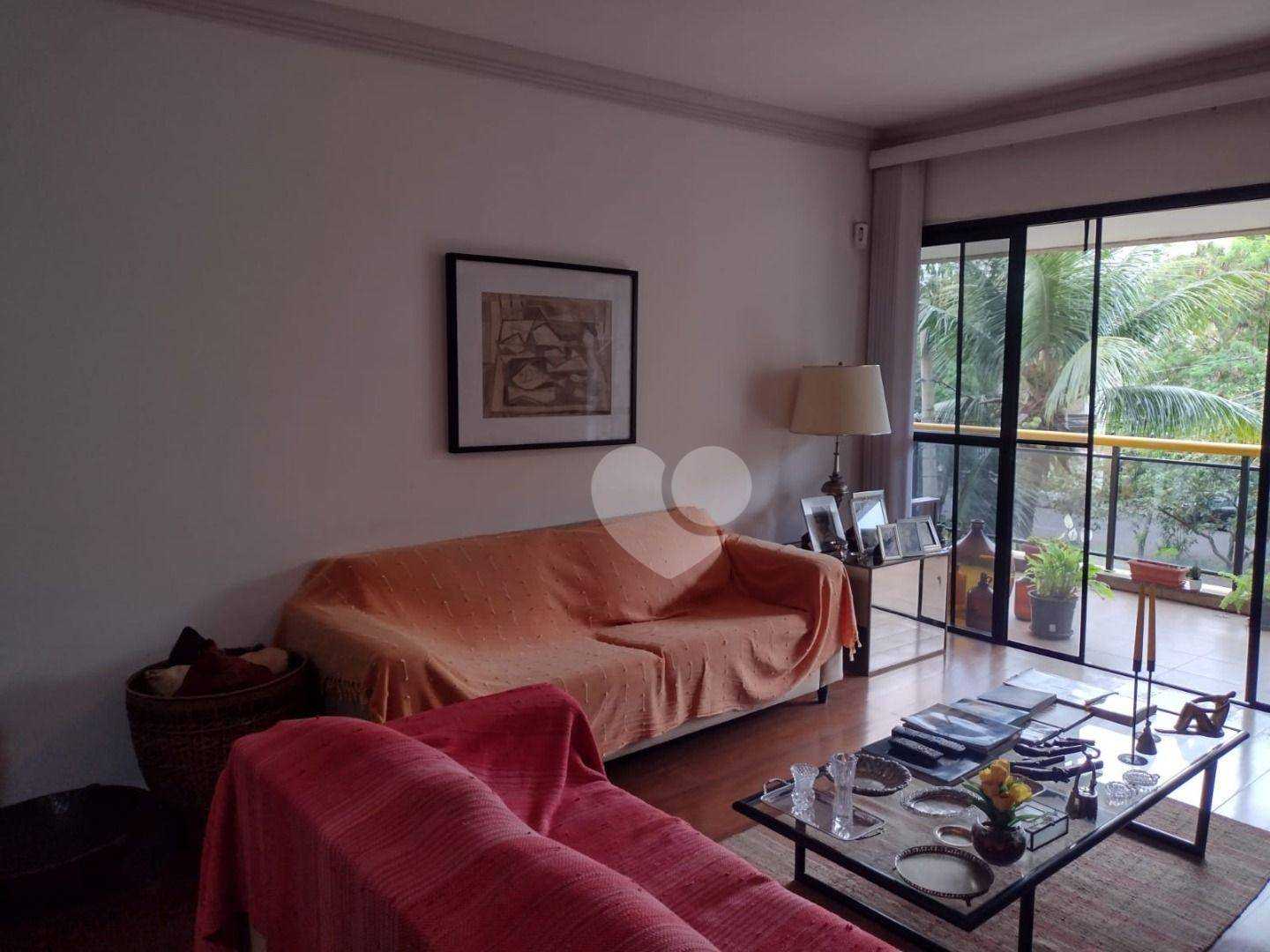 Квартира в Рестінга де Ітапеба, Ріо-де-Жанейро 12117862