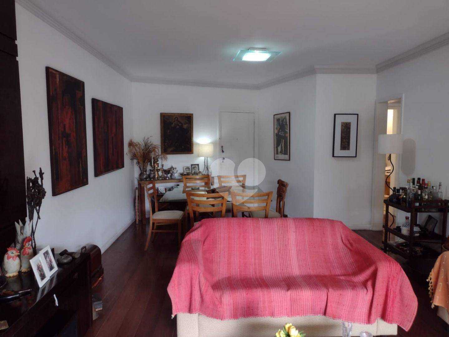 Квартира в Рестінга де Ітапеба, Ріо-де-Жанейро 12117862
