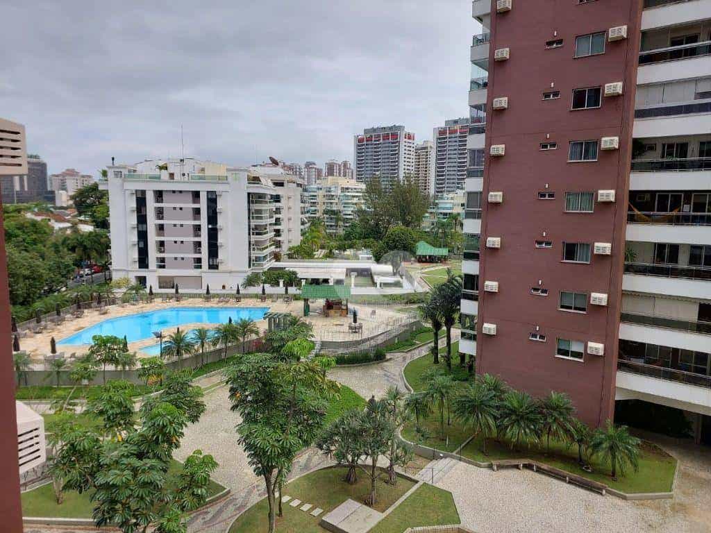Condominium dans Itanhangá, Rio de Janeiro 12117868