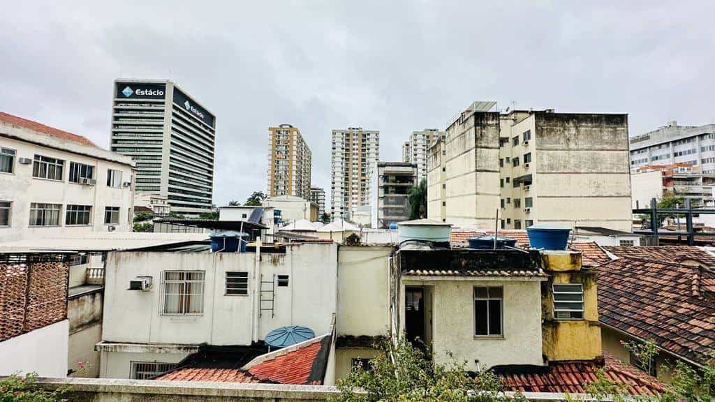 Condominium in Maracana, Rio de Janeiro 12117871