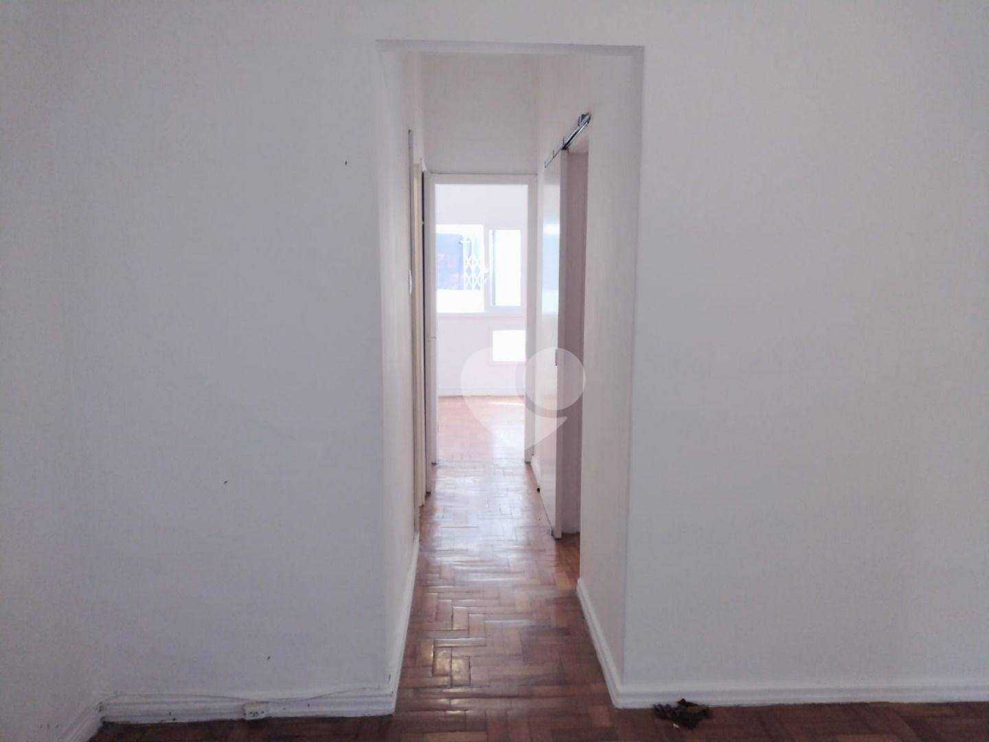 公寓 在 拉蘭熱拉斯, 里約熱內盧 12117881