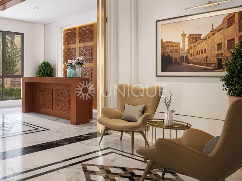 Condominium in دبي, دبي 12117887