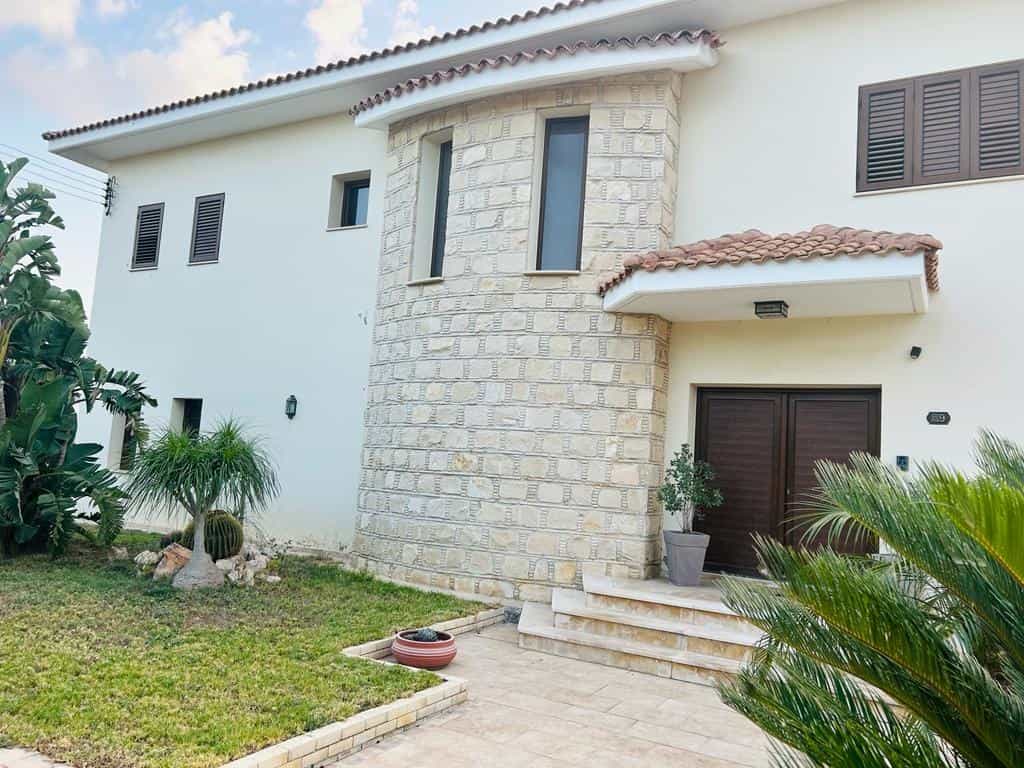 σπίτι σε Pyrgos, Limassol 12117890