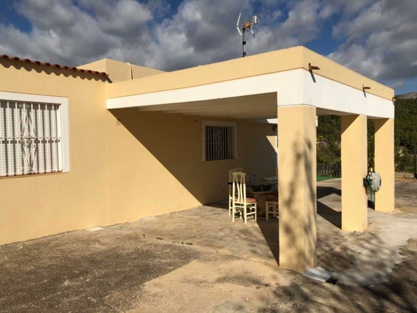 House in La Nucia, Comunidad Valenciana 12118017
