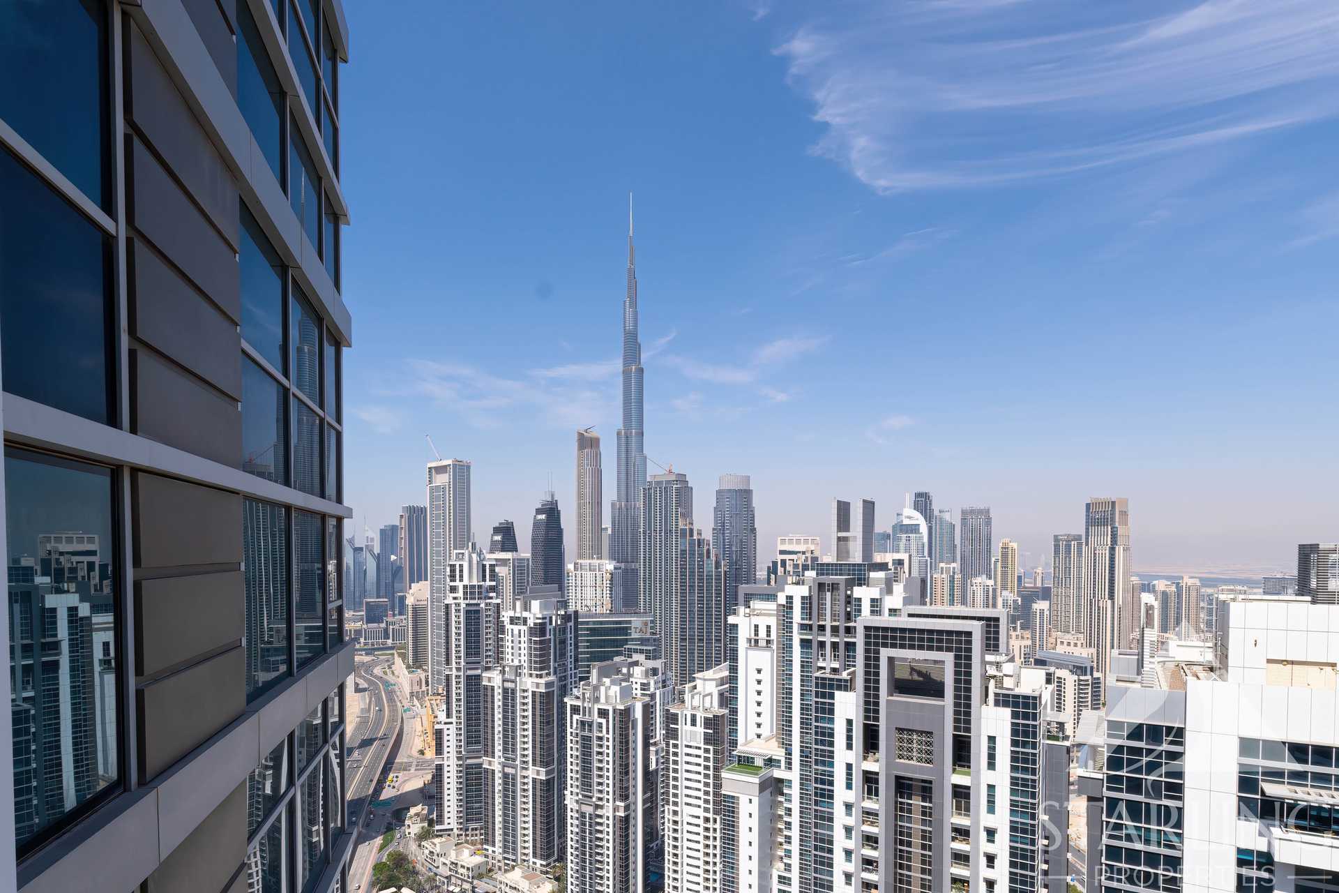 Condominium in Dubai, Dubai 12118046
