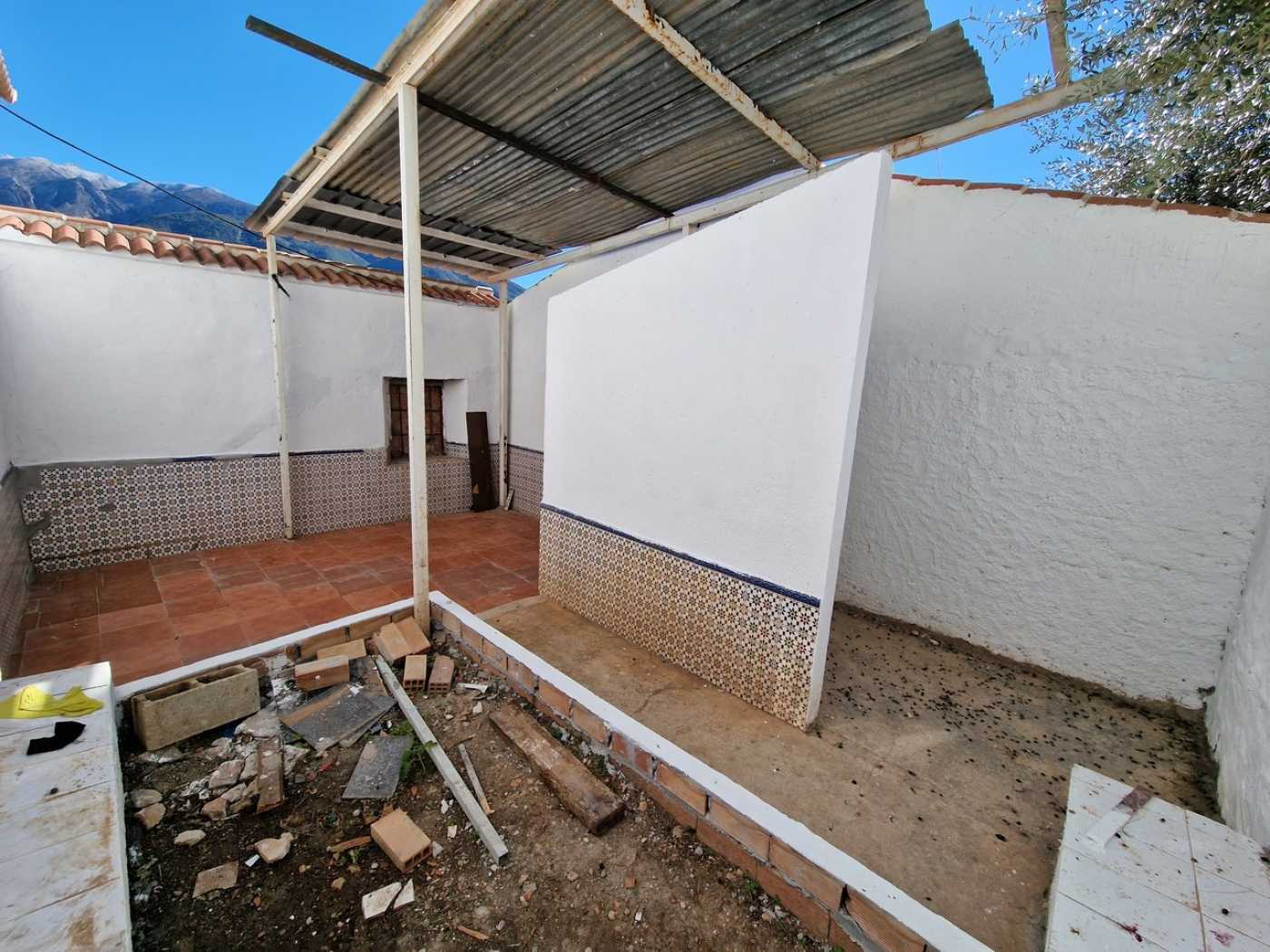 House in Alcaucín, Andalusia 12118132