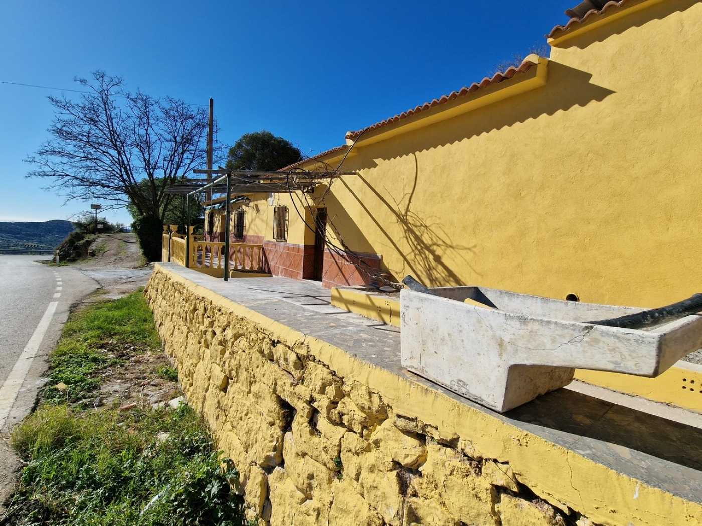 بيت في Alcaucín, Andalusia 12118132
