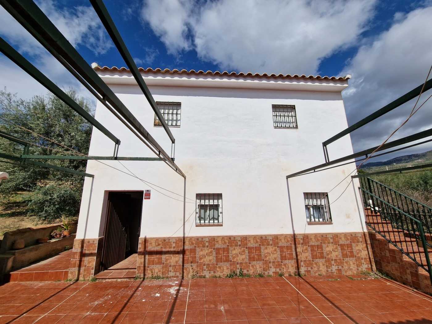 집 에 Periana, Andalusia 12118133