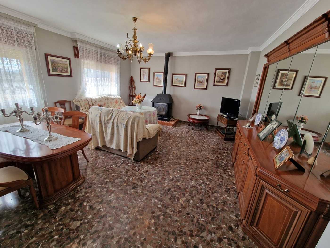 casa en Periana, Andalucía 12118133