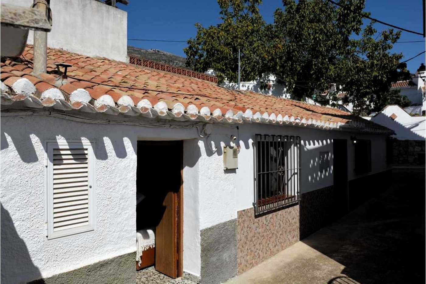 Hus i Alcaucín, Andalusia 12118134