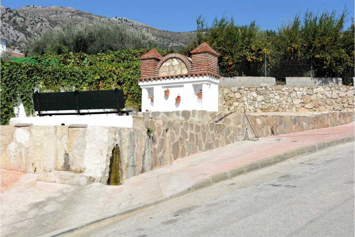 Haus im Alcaucín, Andalusia 12118134