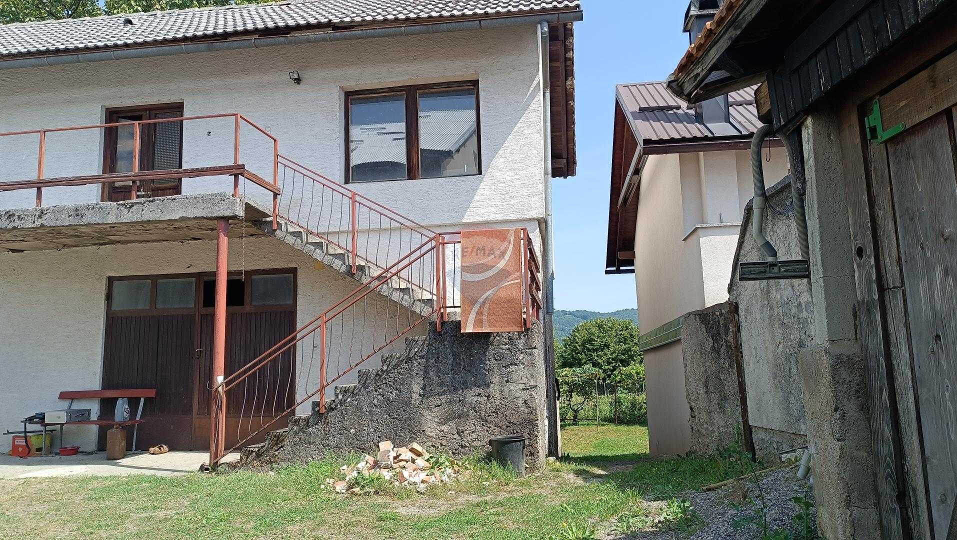 Haus im Ogulin, Karlovacka Zupanija 12118153