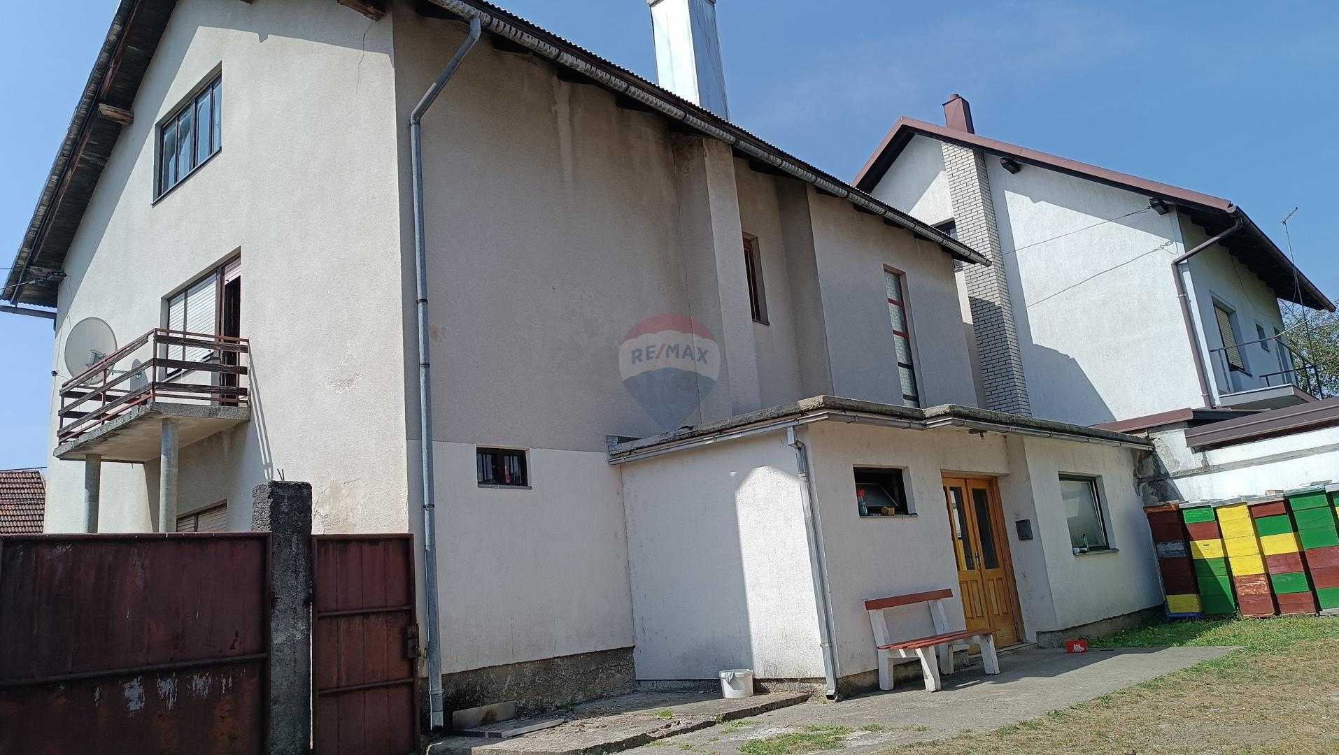בַּיִת ב Ogulin, Karlovacka Zupanija 12118153