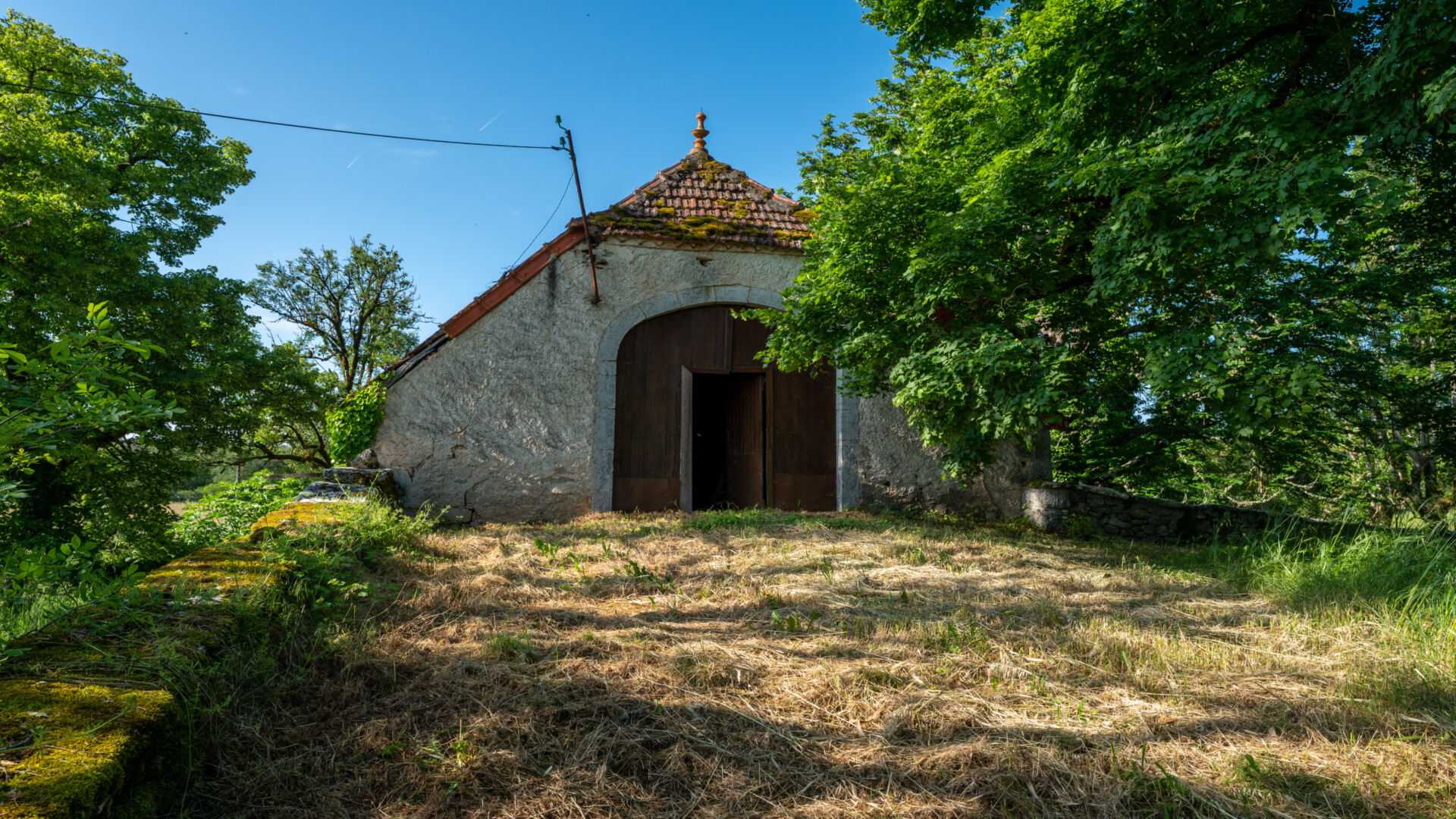 casa en Cœur-de-Causse, Occitanie 12118624