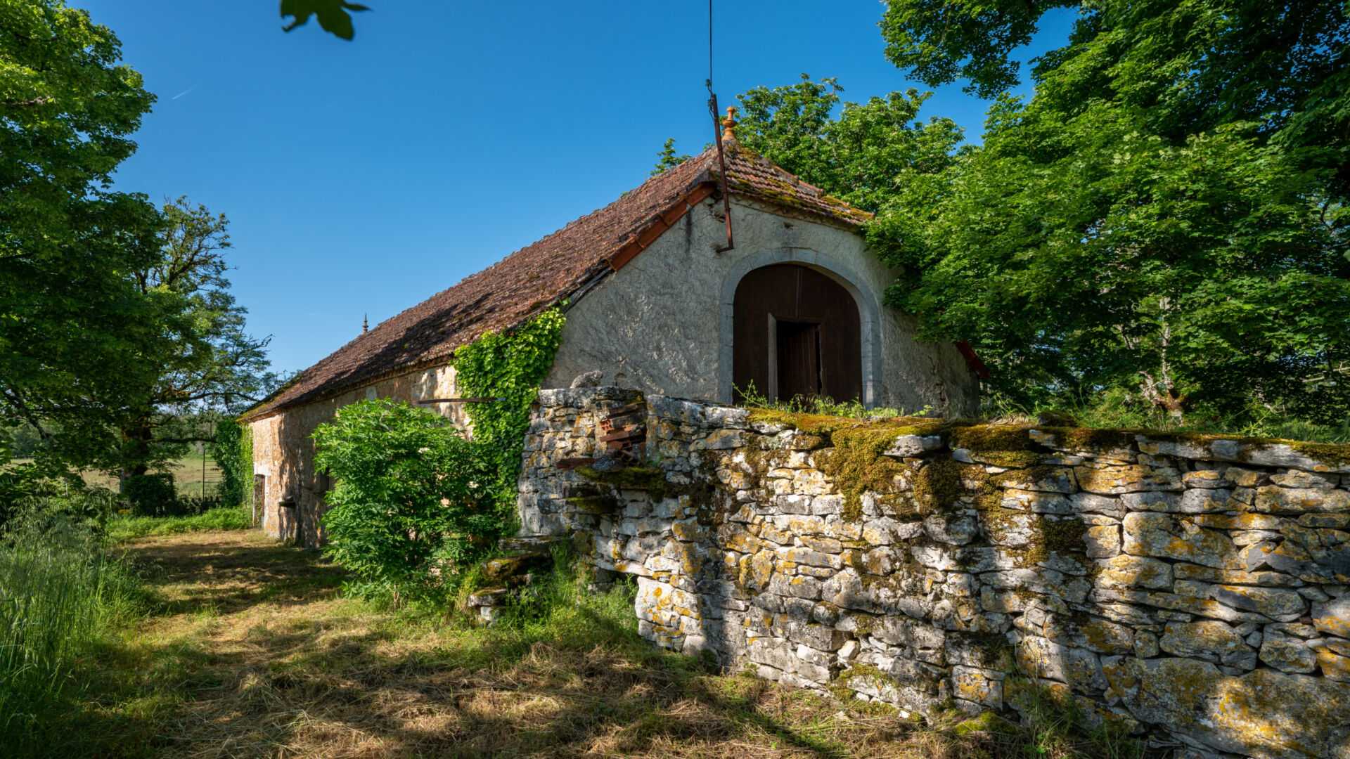жилой дом в Cœur-de-Causse, Occitanie 12118624