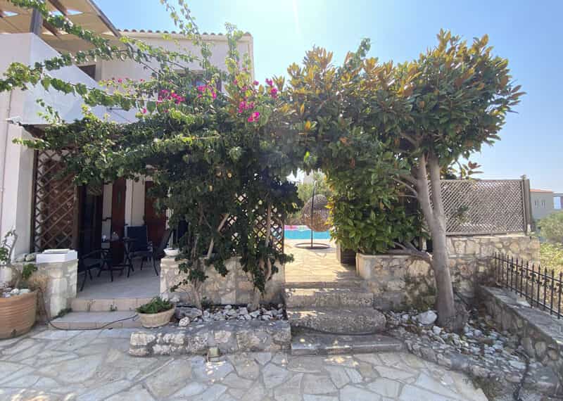Будинок в Ханья, Криті 12118968