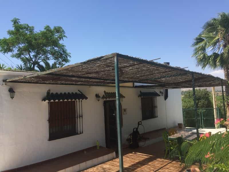 House in Cartama, Andalusia 12118995