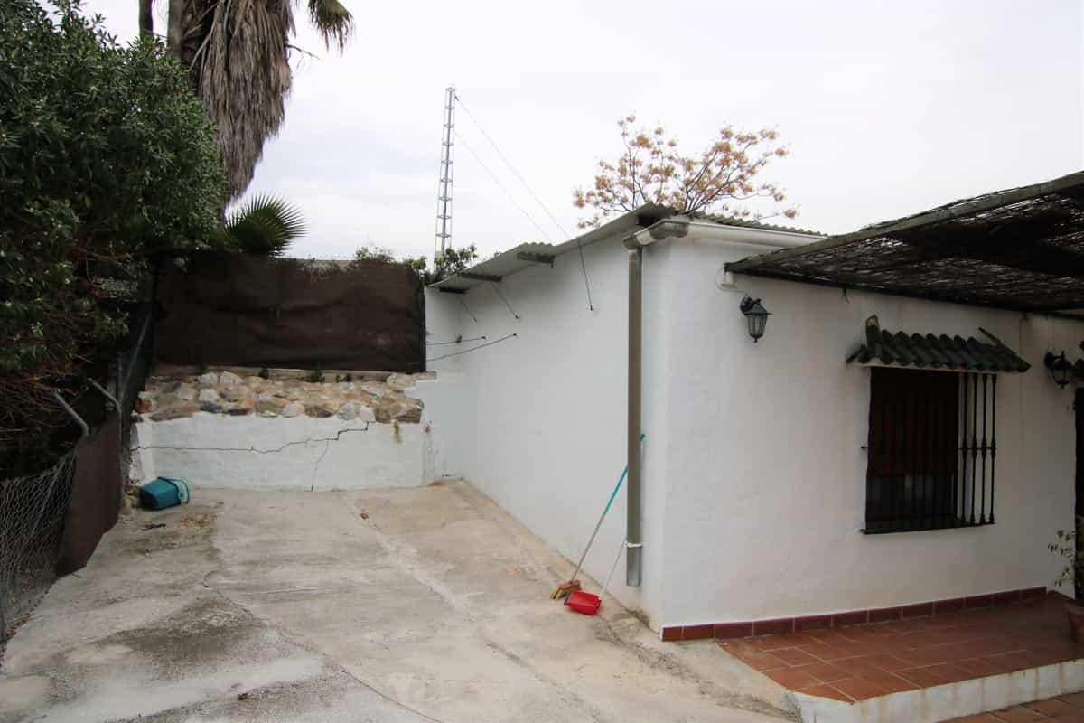House in Cártama, Andalusia 12118996
