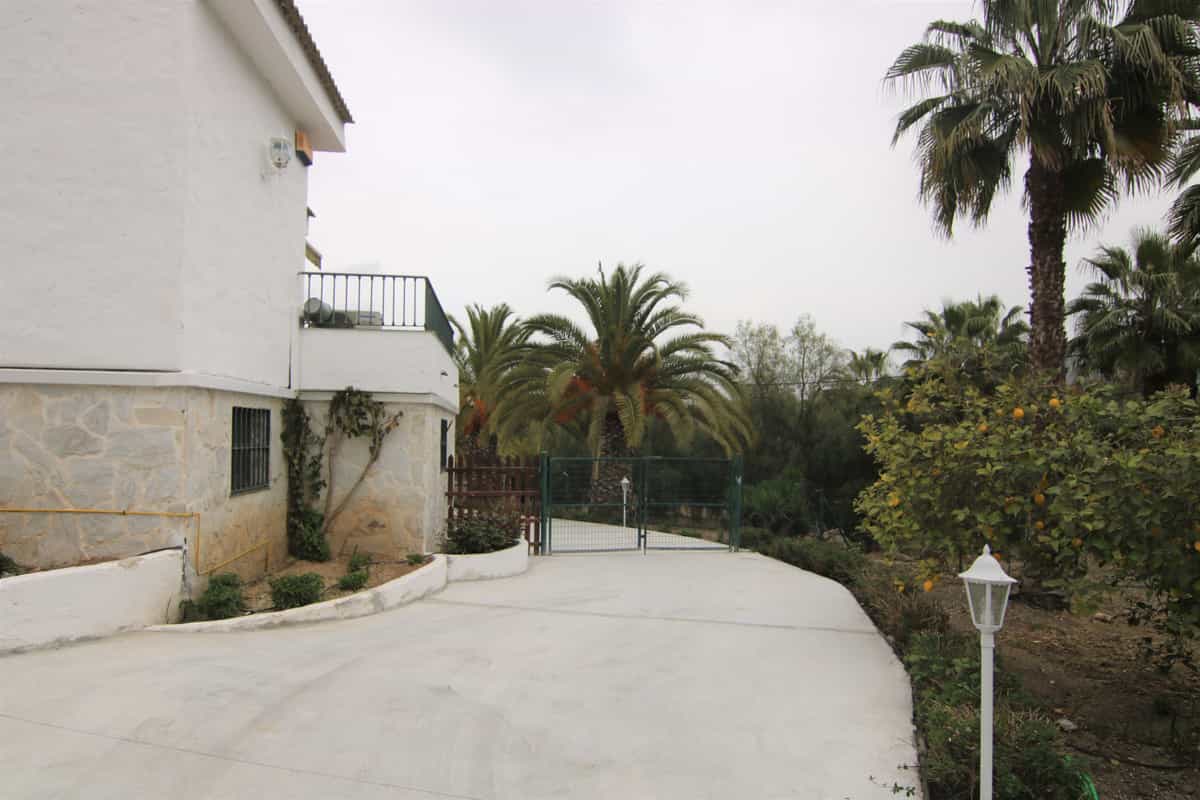 Rumah di Cártama, Andalusia 12118996