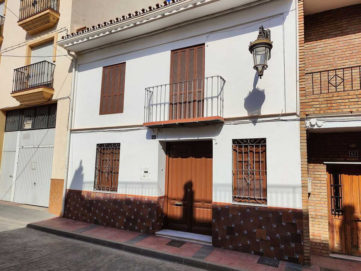 House in Cartama, Andalusia 12119000