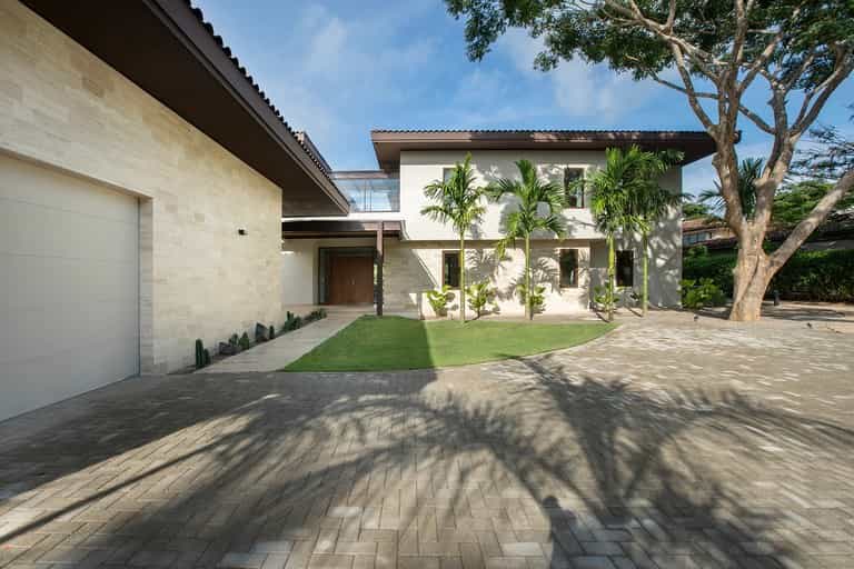 House in Angeles, Guanacaste 12119071