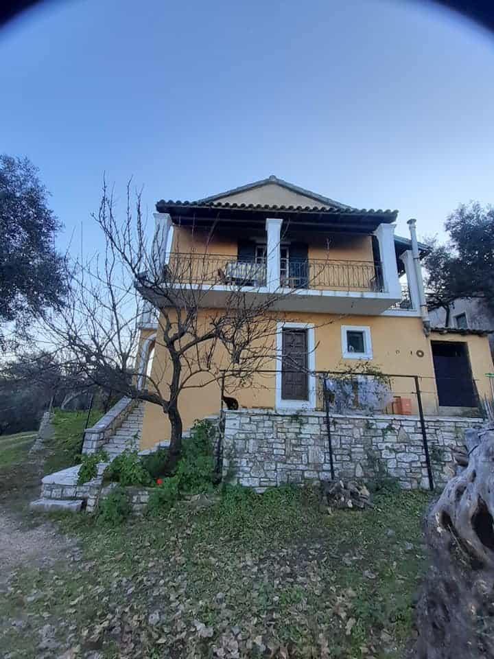 Haus im Kassiopi, Ionia Nisia 12119082