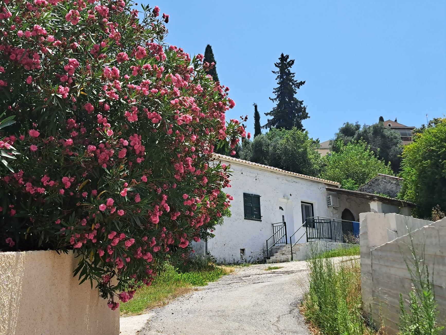 Huis in Achilleio, Ionië Nisia 12119174