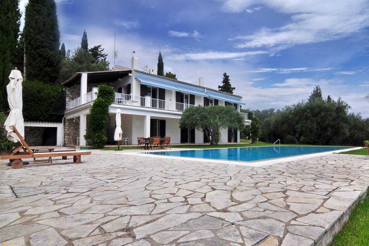 House in Achilleio, Ionia Nisia 12119189
