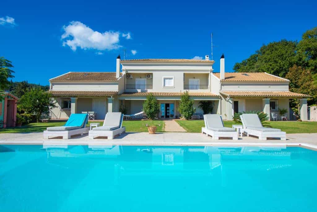 House in Viros, Ionia Nisia 12119210