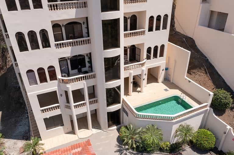 Condominium in Playa Hermosa, Guanacaste Province 12119299
