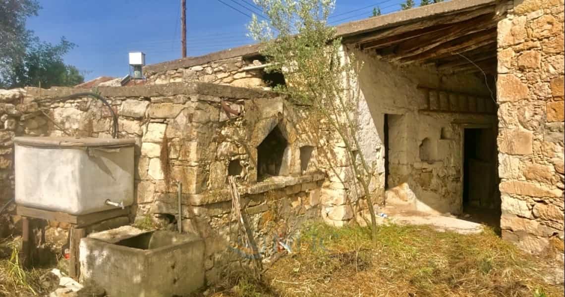 House in Simou, Paphos 12119302