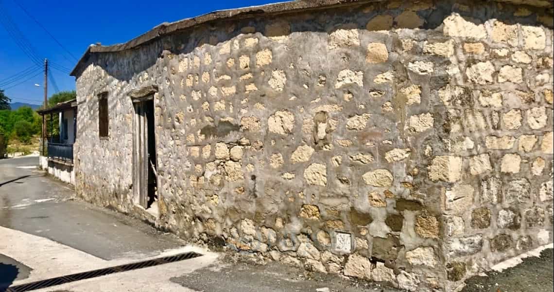 σπίτι σε Simou, Paphos 12119302