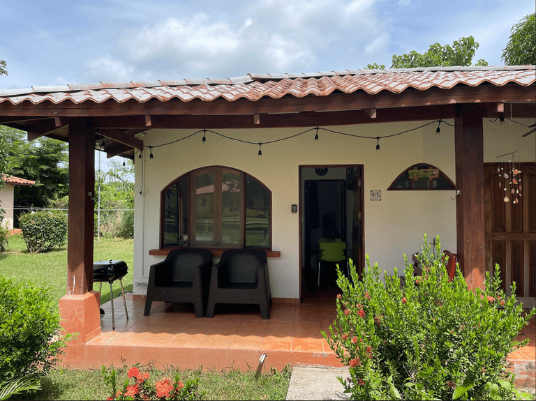 Eigentumswohnung im Gemeinschaft, Guanacaste 12119349