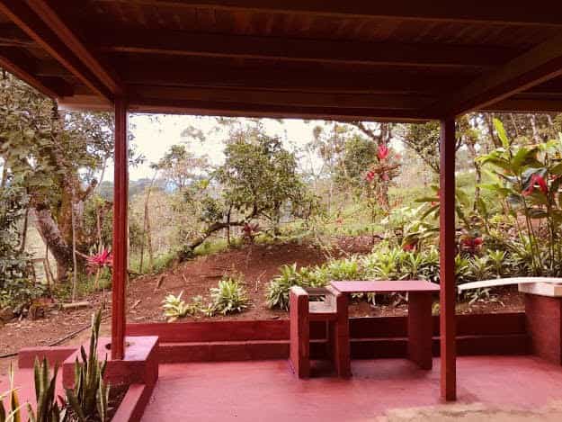 Osakehuoneisto sisään Bijagua de Upala, Alajuela Province 12119362