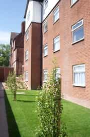 Condominium in Braunstone, Leicestershire 12119380