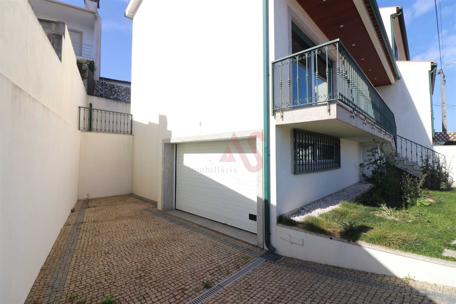 rumah dalam Caldas de Vizela, Braga 12119609