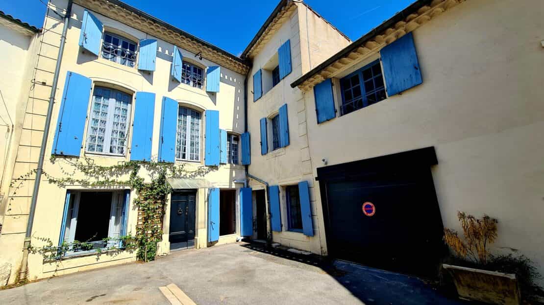 Hus i Bize-Minervois, Occitanie 12119653