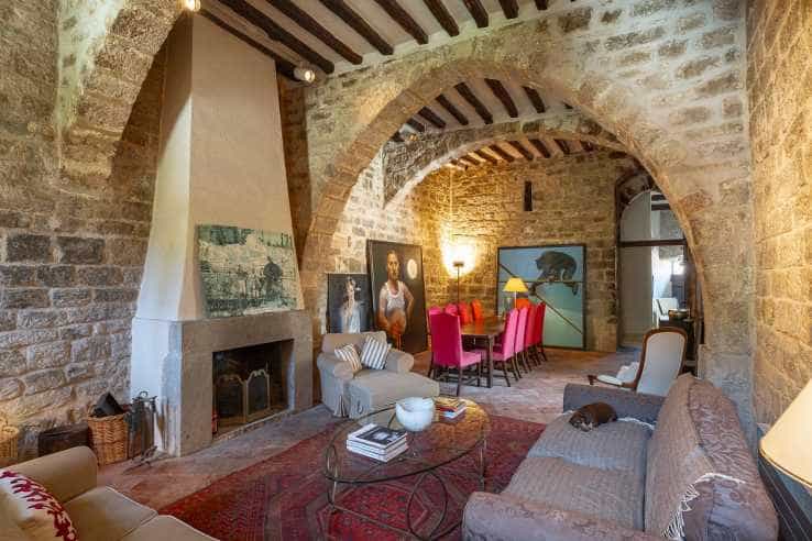 жилой дом в Seillans, Provence-Alpes-Côte d'Azur 12119723