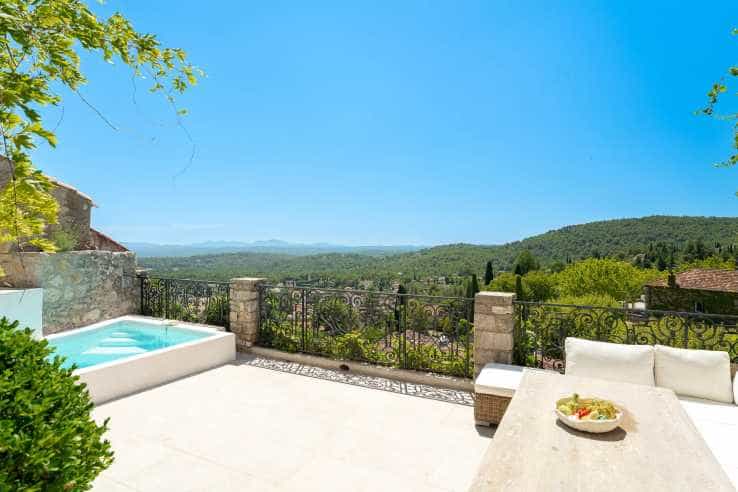Rumah di Seillan, Provence-Alpes-Cote d'Azur 12119723