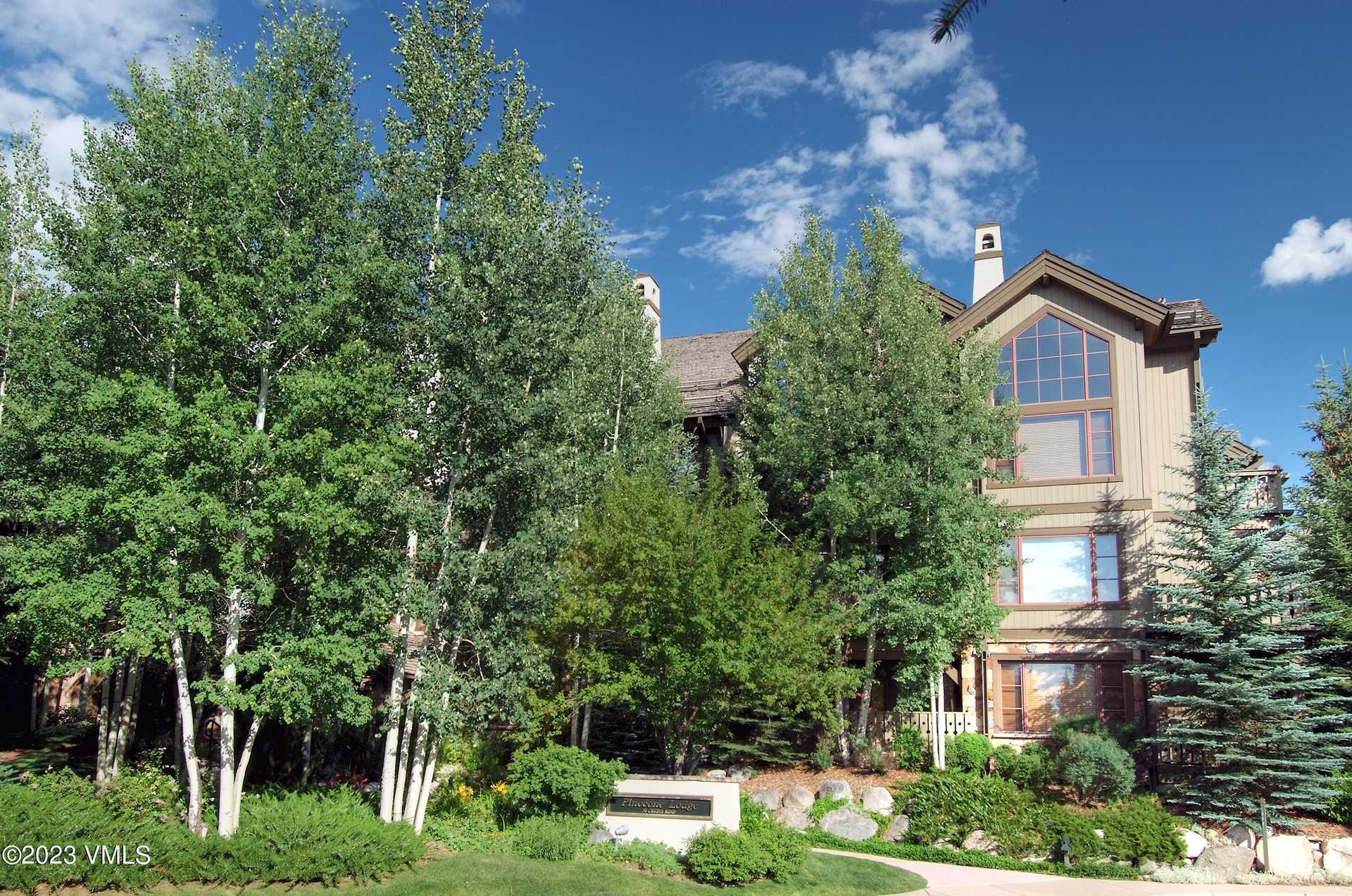 Condominium in Edwards, Colorado 12119733