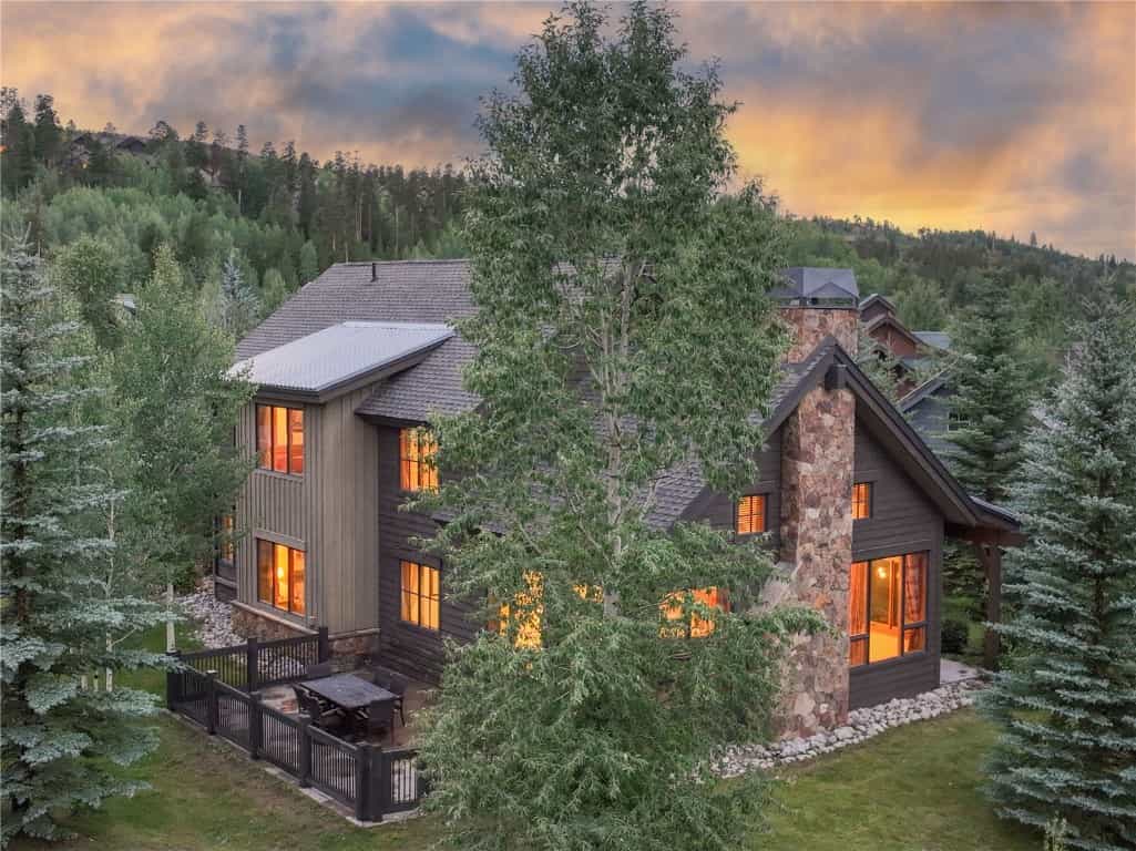 House in Silverthorne, Colorado 12119734