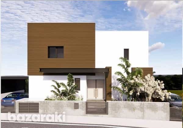 House in Agios Tychon, Larnaka 12119763
