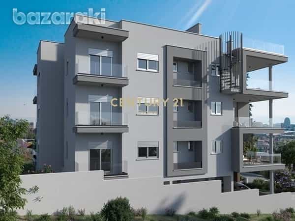Condominium in Agios Athanasios, Lemesos 12119777