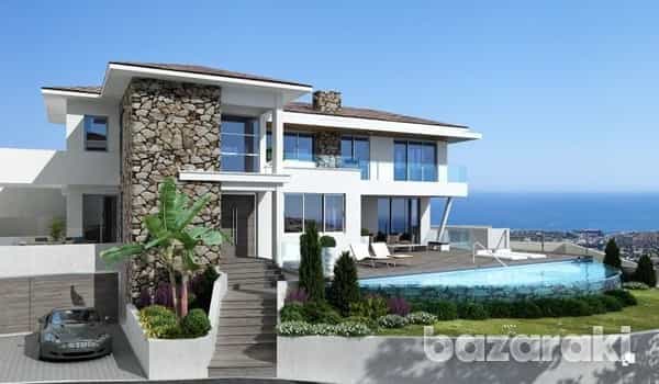 Casa nel Agios Tychon, Limassol 12119809