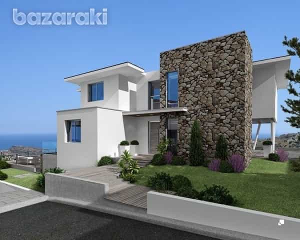 Huis in Agios Tychon, Limassol 12119809