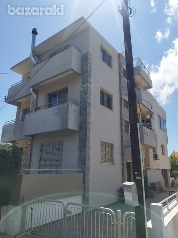 Condominio nel Agia Filassi, Lemesos 12119849